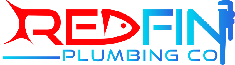 Red fin plumbing co